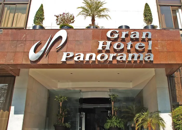 Panorama Hotel