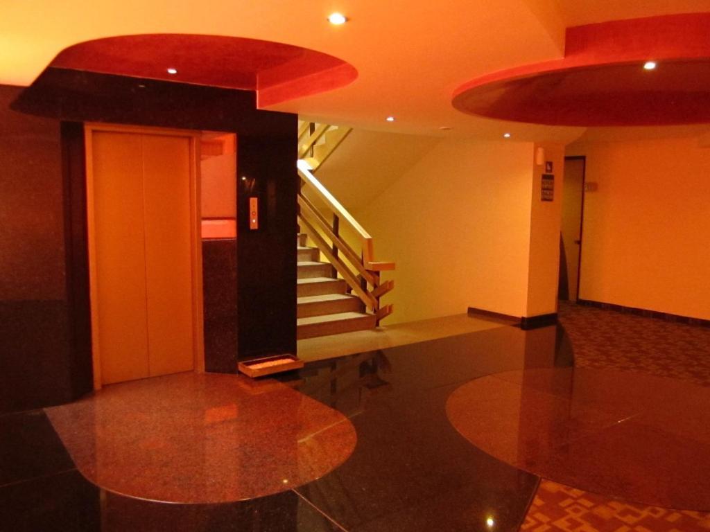 Panorama Hotel Città del Messico