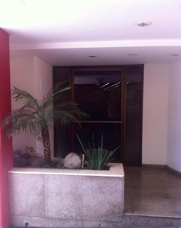 Panorama Hotel Città del Messico